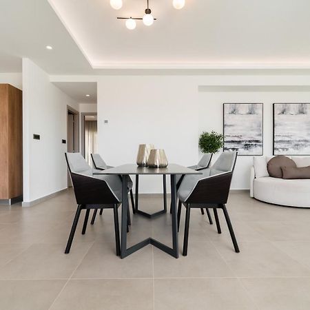 Balia Suites أخارافي المظهر الخارجي الصورة
