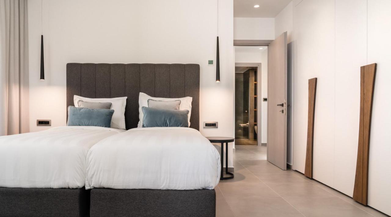 Balia Suites أخارافي المظهر الخارجي الصورة