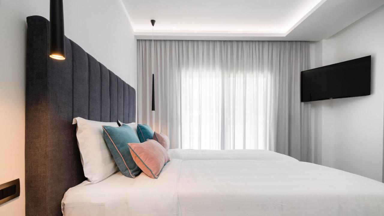 Balia Suites أخارافي المظهر الخارجي الصورة