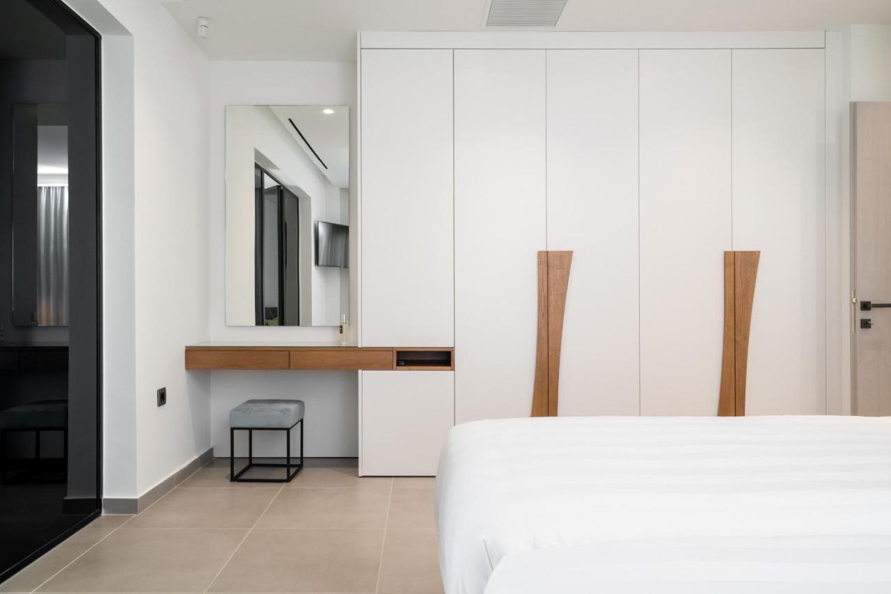 Balia Suites أخارافي المظهر الخارجي الصورة