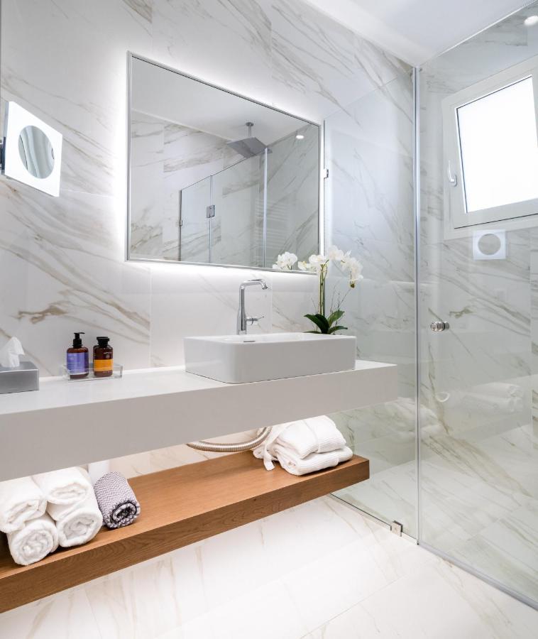 Balia Suites أخارافي المظهر الخارجي الصورة