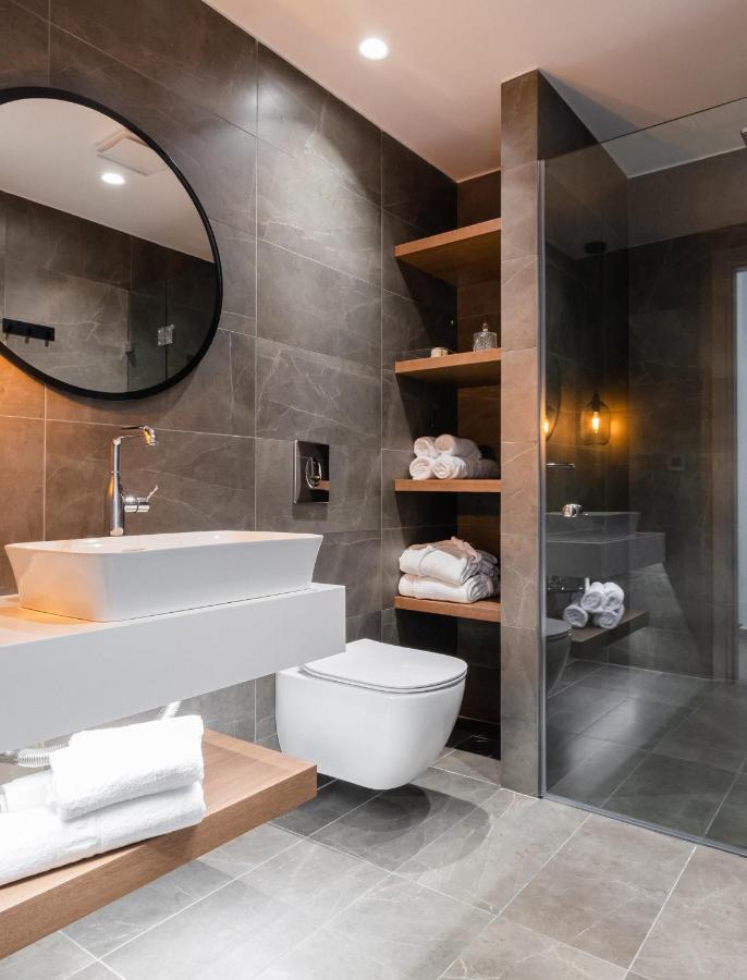 Balia Suites أخارافي المظهر الخارجي الصورة