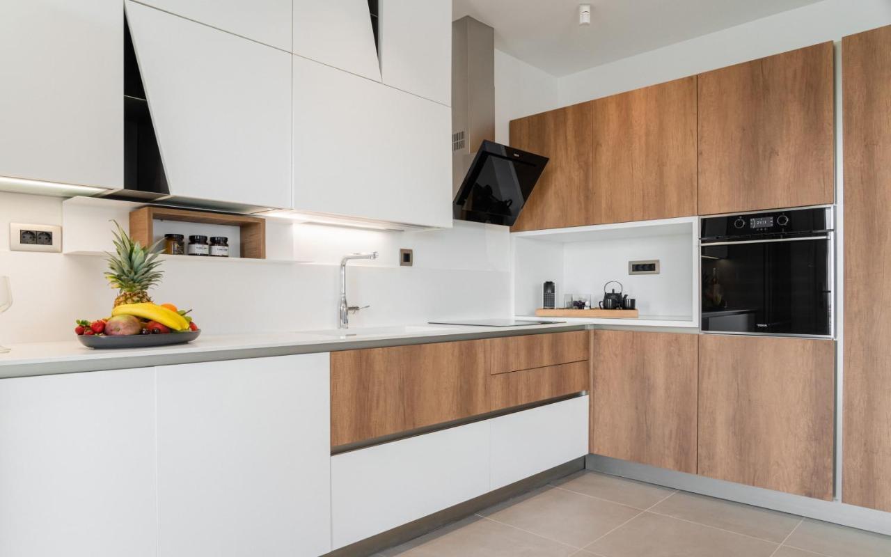 Balia Suites أخارافي المظهر الخارجي الصورة