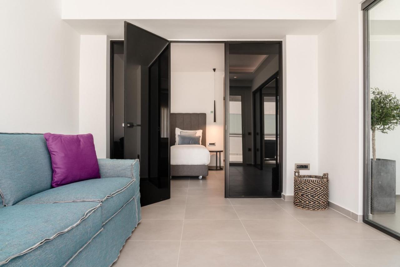 Balia Suites أخارافي المظهر الخارجي الصورة