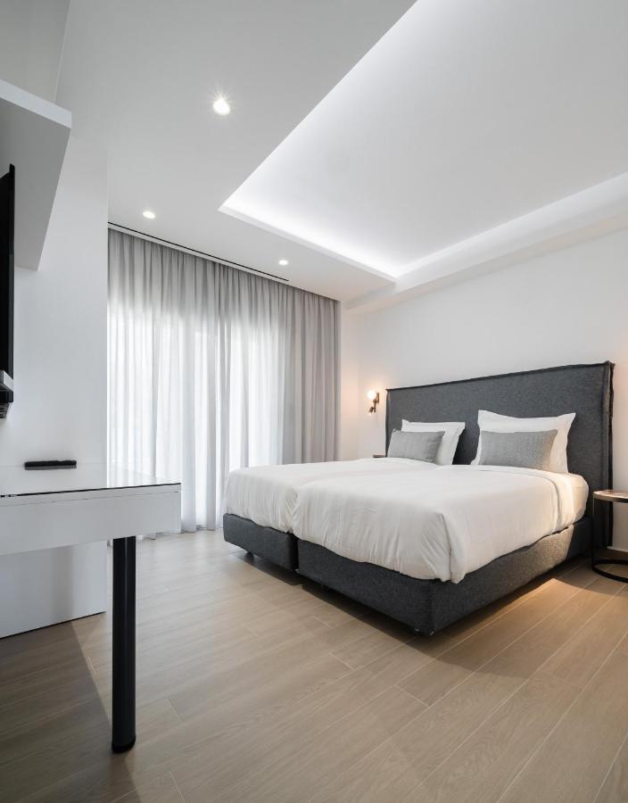 Balia Suites أخارافي المظهر الخارجي الصورة