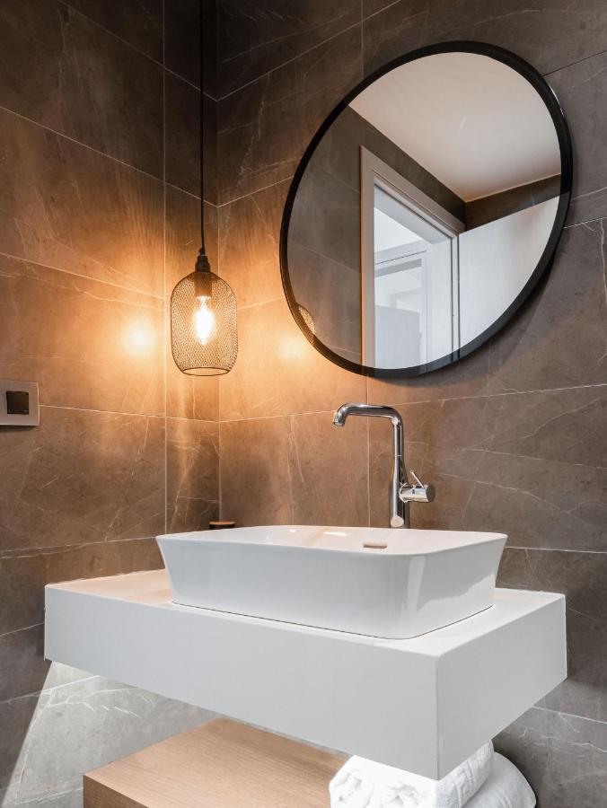 Balia Suites أخارافي المظهر الخارجي الصورة