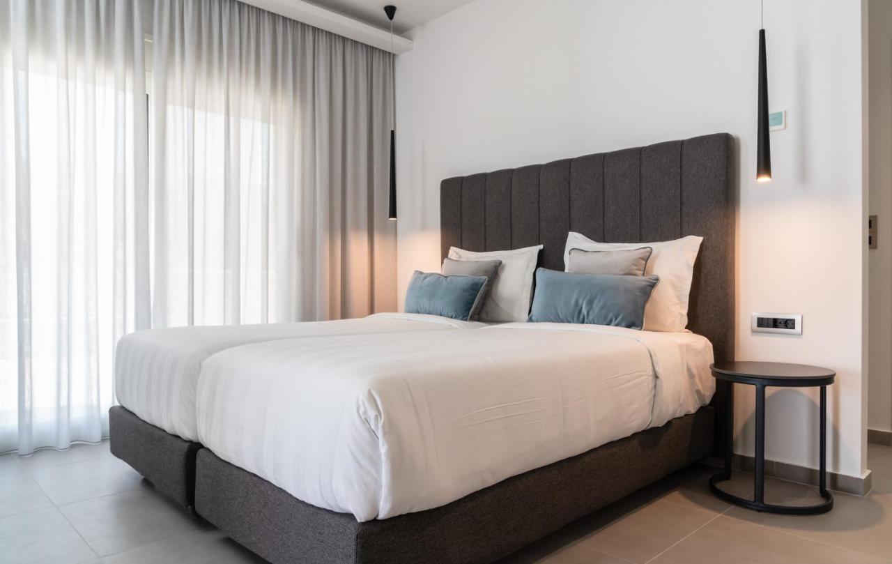 Balia Suites أخارافي المظهر الخارجي الصورة
