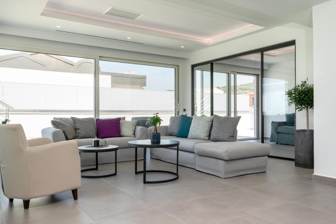 Balia Suites أخارافي المظهر الخارجي الصورة