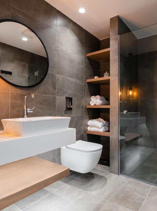Balia Suites أخارافي المظهر الخارجي الصورة