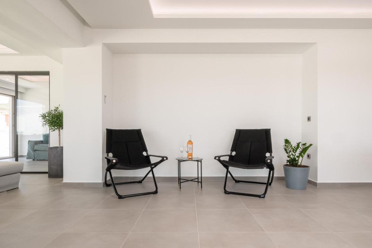 Balia Suites أخارافي المظهر الخارجي الصورة
